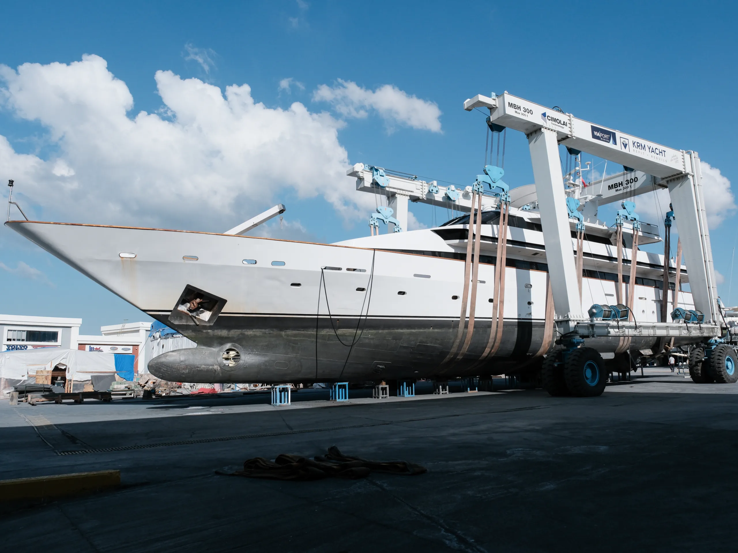 krm-yacht-lift Blog