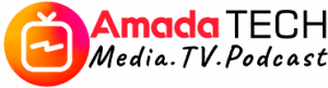 Amada Media