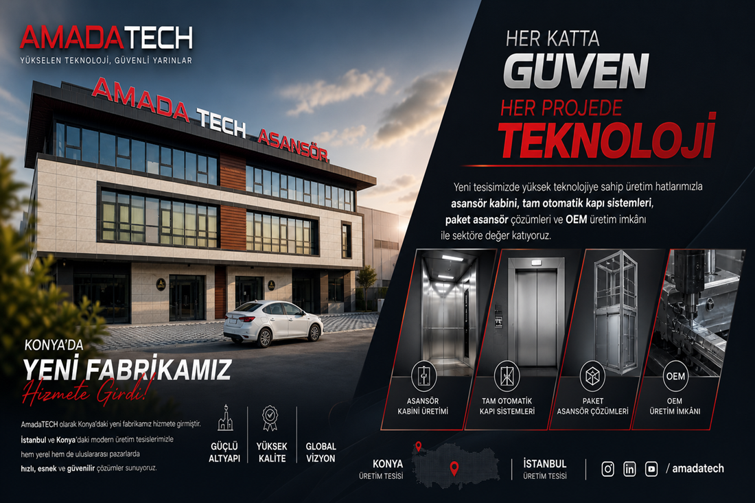 Konya Fabrikamız Hizmete Girmiştir 1 Konya Fabrikamız Hizmete Girmiştir